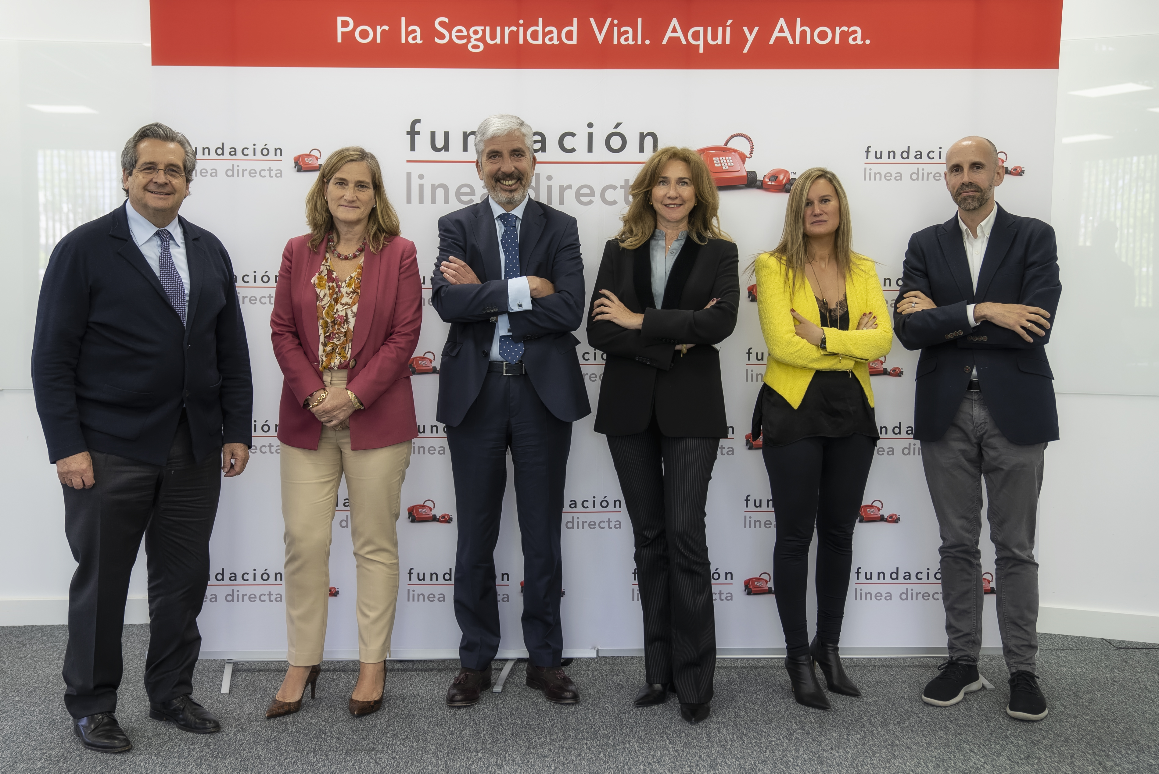 Jurado Premio Emprendedores